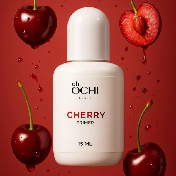 Праймер для вій Oh Ochi 15 ml Вишня