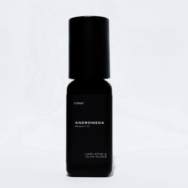Клей Lash Zone для LED нарощення Andromeda 7 ml
