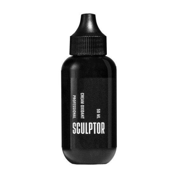 Окислювач 1,8% (6V) 50 ml, Sculptor