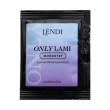Lendi MONOSTEP OnlyLami, Склад для ламінування вій і брів 3 мл саше