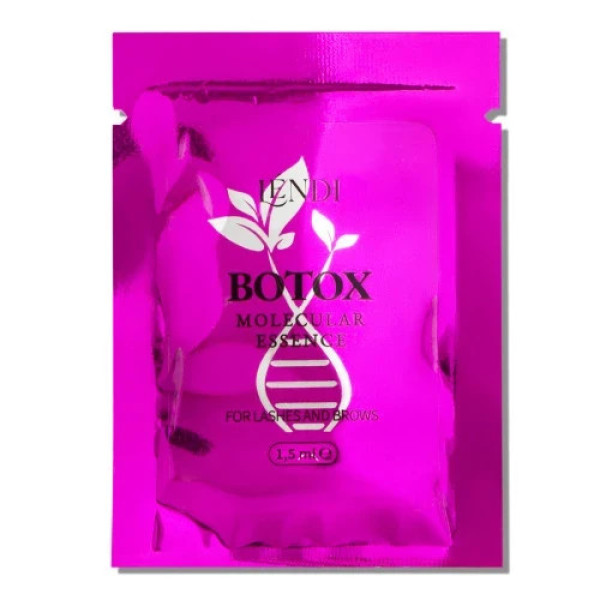 Lendi Botox Molecular Essence для вій та брів 1,5мл