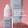 Lendi Фиксирующая пудра для ламинирования Crystal Fix Powder 5g