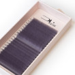 Ресницы Design Lashes 20 линий Lavender С/СС / 0.07 / 8-13
