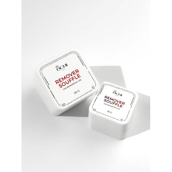 Oh Ochi Ремувер суфле Souffle Remover 20 g