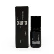 Клей для наращивания ресниц CARBON, время сцепления 0.5–1 сек., 5 ml, SCULPTOR