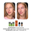 Гель-краска для бровей Light Brown (20 мл) Elan