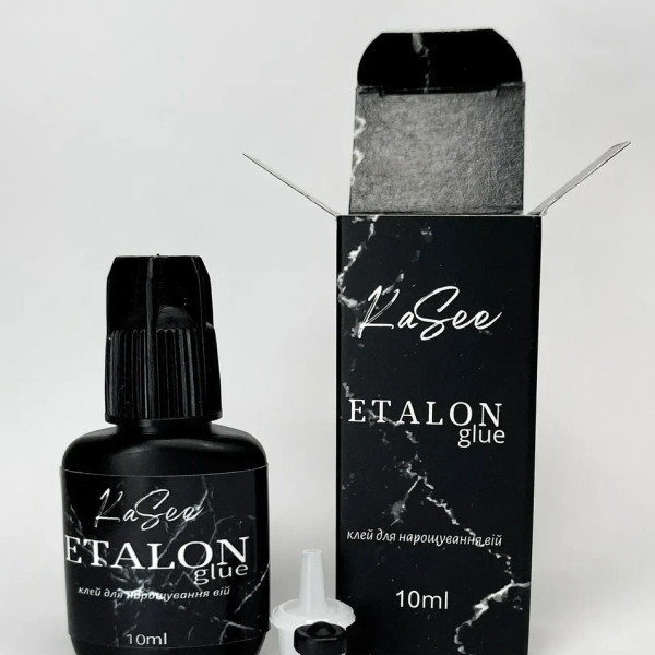 Клей для нарощування Kasee Etalon 10 ml