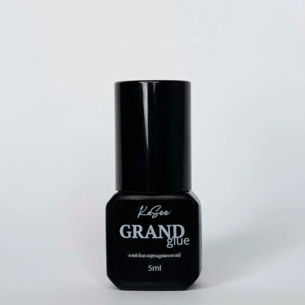 Клей для нарощування Kasee Grand 5 ml