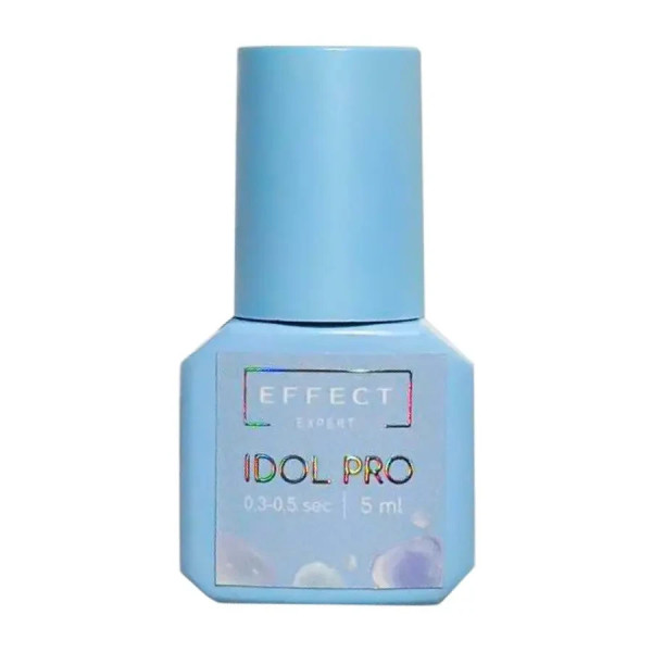 Клей для наращивания Effect Idol Pro 0.3-0.5 сек 10мл