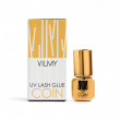 Vilmy Led УФ-клей COIN, 5 мл 0,3 сек