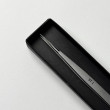 Пінцет для нарощування вій Effect Expert ST1