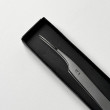 Пінцет для нарощування вій Effect Expert ST3