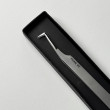 Пінцет для нарощування вій Effect Expert  Prime 90`