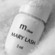 Клей для нарощування вій прозорий MARY LASH m clear 3 ml