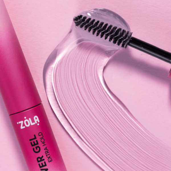 ZOLA Гель для брів Brow Power Gel 5мл