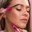 ZOLA Гель для брів Brow Power Gel 5мл