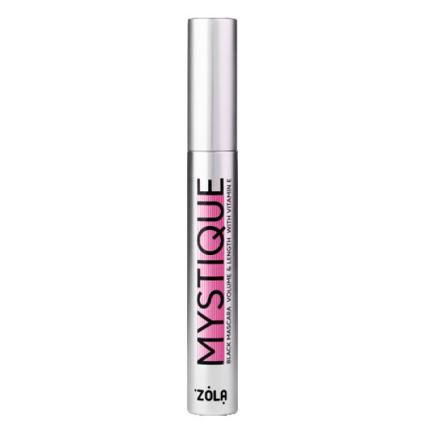 ZOLA Тушь для ресниц Black Mascara Mystique