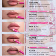 ZOLA Олівець для губ Lip Pencil 05 Mauve