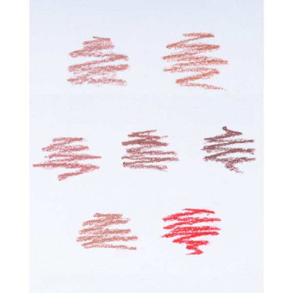 ZOLA Олівець для губ Lip Pencil 05 Mauve