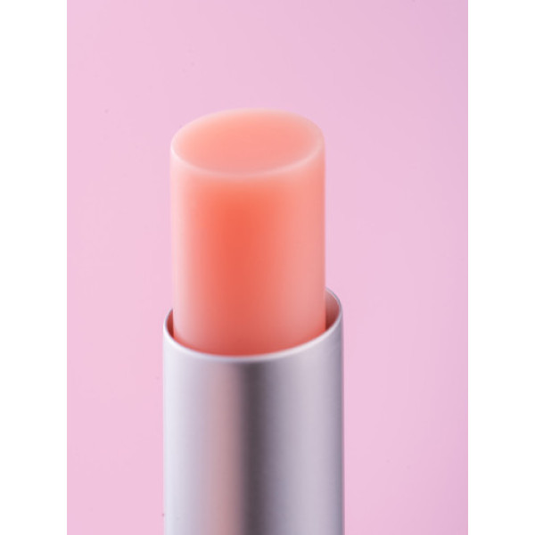 ZOLA Відтінковий бальзам для губ Lip Tint Balm (01 Natural)