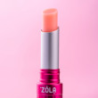 ZOLA Відтінковий бальзам для губ Lip Tint Balm (01 Natural)
