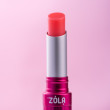 ZOLA Відтінковий бальзам для губ Lip Tint Balm (02 Peach Natural)