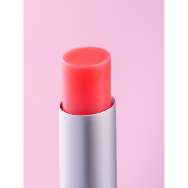 ZOLA Відтінковий бальзам для губ Lip Tint Balm (02 Peach Natural)