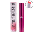 ZOLA Відтінковий бальзам для губ Lip Tint Balm (02 Peach Natural)