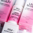 ZOLA x Romashka Фиксирующая пудра для ламинирования ресниц LamiSculpt 10 г