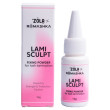 ZOLA x Romashka Фиксирующая пудра для ламинирования ресниц LamiSculpt 10 г
