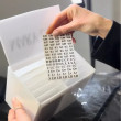 Marylash Бокс на 10 планшетов для наращивания ресниц