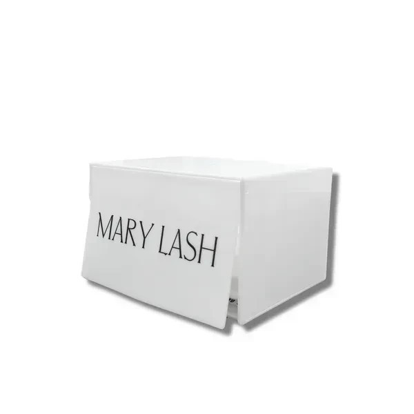 Marylash Бокс на 10 планшетов для наращивания ресниц