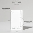 Mary Lash Планшетка з магнітами для пінцету