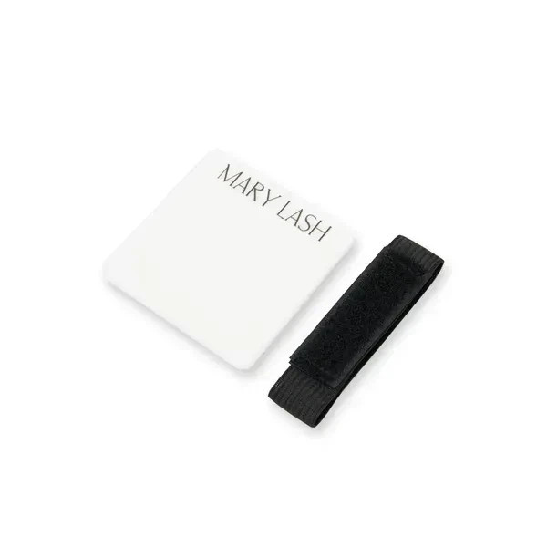 Mary Lash Планшет для вій на руку 7*7cm