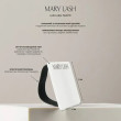 Mary Lash Планшет для вій на руку 7*7cm