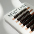 Mary Lash Планшет для вій на руку 7*7cm