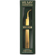 Пінцет Vilmy Vector для нарощування нижніх вій