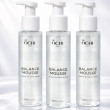 Пенка-мусс для очистки ресниц и бровей Balance Mousse, 150 ml, Oh OCHI
