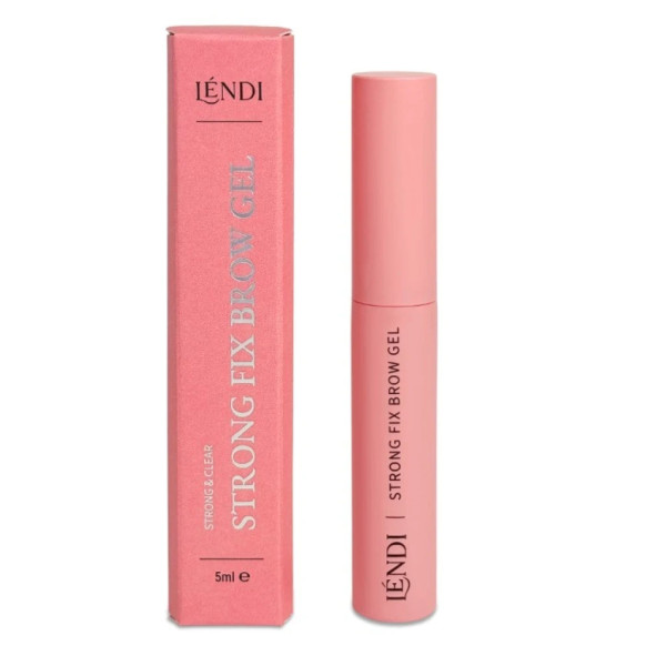 Гель Lendi для брів Strong Fix Brow Gel 5 мл