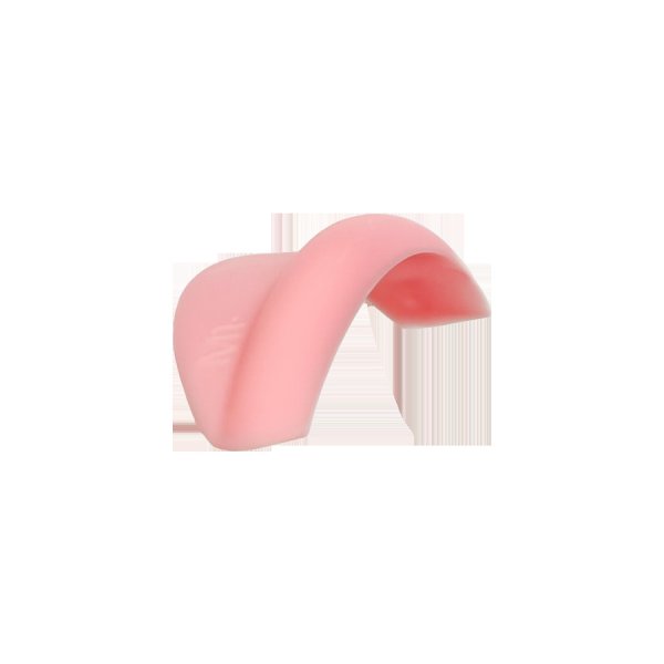Elan валики для ламінування вій Blush Curl з вигинами D і C
