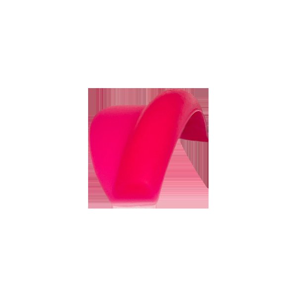 Elan валики для ламінування вій Blush Curl з вигинами D і C