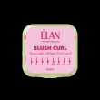 Elan валики для ламінування вій Blush Curl з вигинами D і C