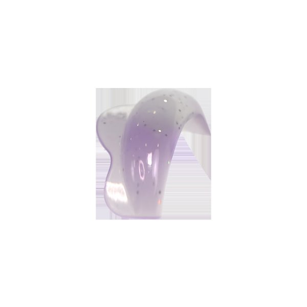 Elan валики для ламінування вій VIOLET MULTI-CURL з вигинами U-DD