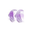 Elan валики для ламінування вій VIOLET MULTI-CURL з вигинами U-DD