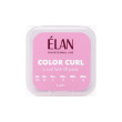 Elan валики для ламинирования с изгибом L Color Curl