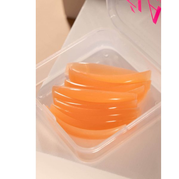 Elan валики для ламинирования EASY CURL