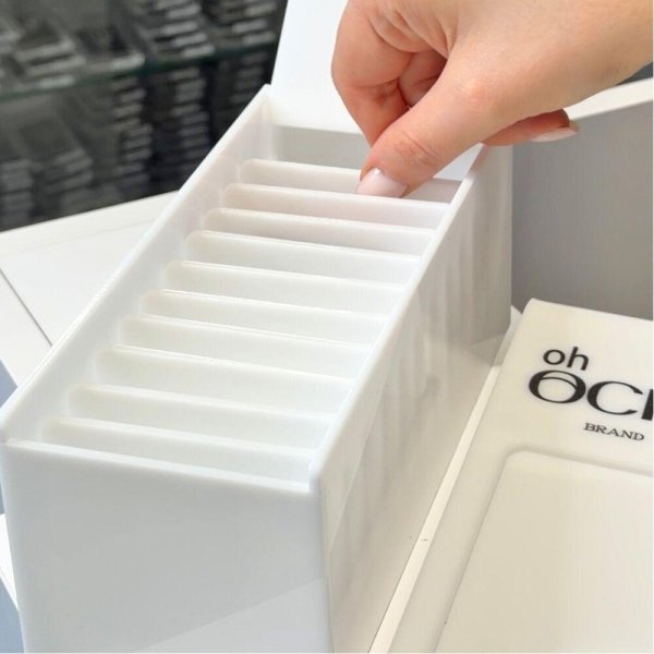 Міні-планшетка 74*65 Oh Ochi Smart System