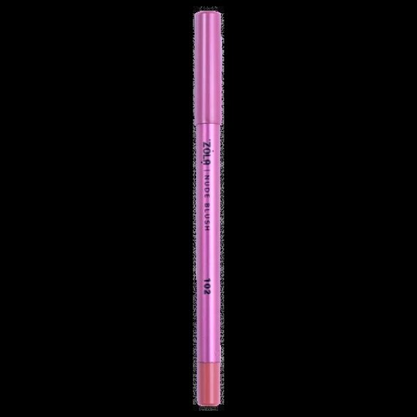 Zola олівець гелевий 102 Nude Blush
