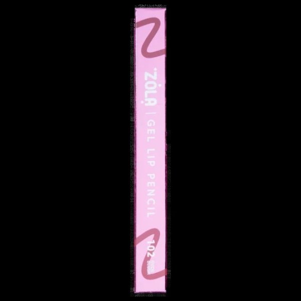 Zola олівець гелевий 102 Nude Blush