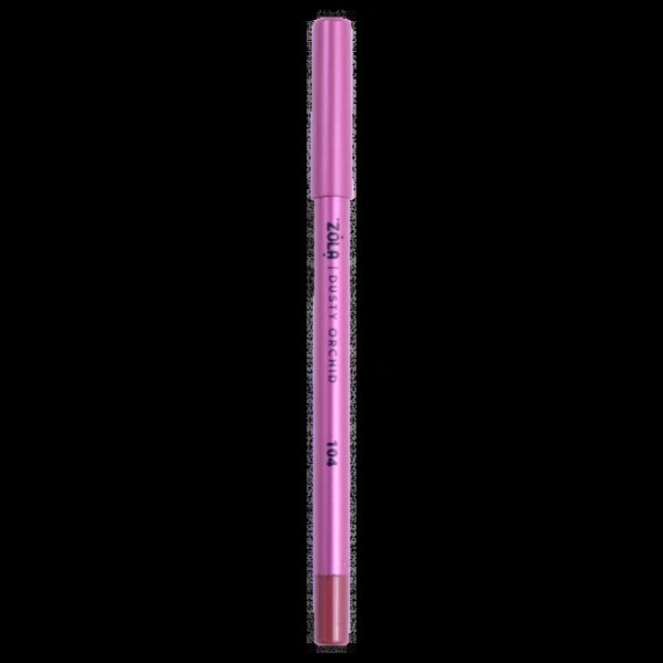 Zola олівець гелевий 104 Dusty Orchid